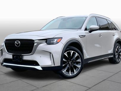 Used 2024 MAZDA CX-90 Plug-In Hybrid w/ Premium Plus