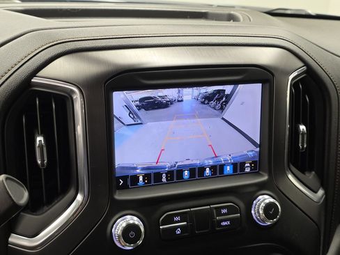 Used 2020 GMC Sierra 1500 AT4 w/ AT4 Premium Package AWD/4WD image 40