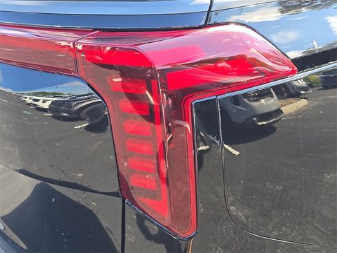 New 2026 Kia Carnival SX Prestige image 11