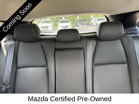 Used 2023 MAZDA CX-30 AWD 2.5 S w/ Select Package image 16