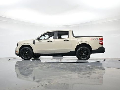 Certified 2025 Ford Maverick XLT w/ XLT Luxury Package AWD/4WD image 36