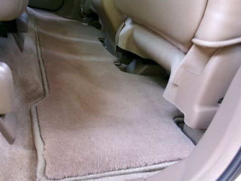 Used 2005 Acura MDX Touring AWD/4WD image 29