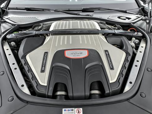 Used 2019 Porsche Panamera Turbo AWD/4WD image 11