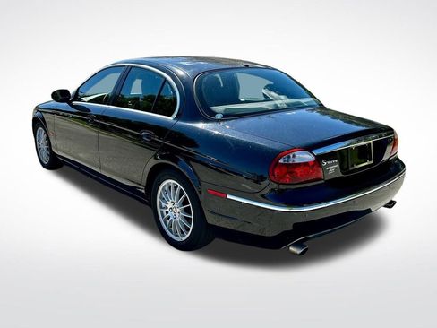 Used 2007 Jaguar S-TYPE 3.0 image 4