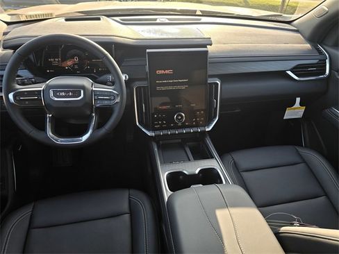 New 2026 GMC Acadia Elevation w/ Black Edition image 13