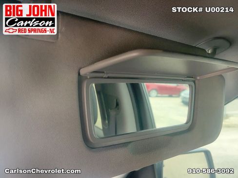 Used 2021 GMC Sierra 1500 4x4 Crew Cab w/ Sierra Value Package image 30