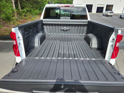 New 2026 Chevrolet Silverado 1500 LT w/ Leather Package image 7