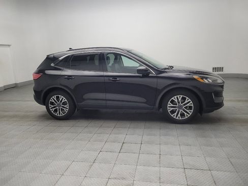 Used 2020 Ford Escape SEL image 11