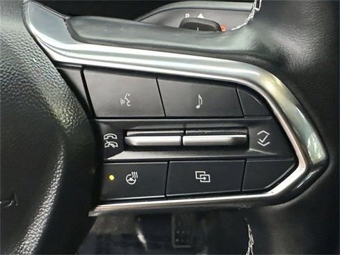 Used 2024 Chevrolet Traverse Z71 image 15