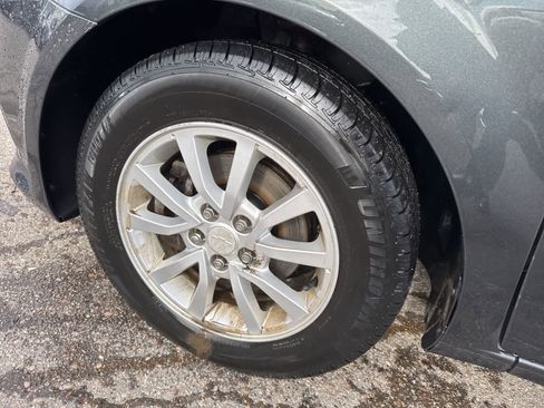 Used 2020 Chevrolet Sonic LT image 8