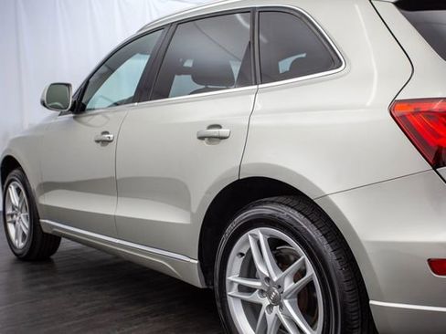 Used 2017 Audi Q5 2.0T Premium Plus image 32