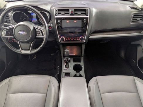 Used 2019 Subaru Outback 2.5i Limited image 27