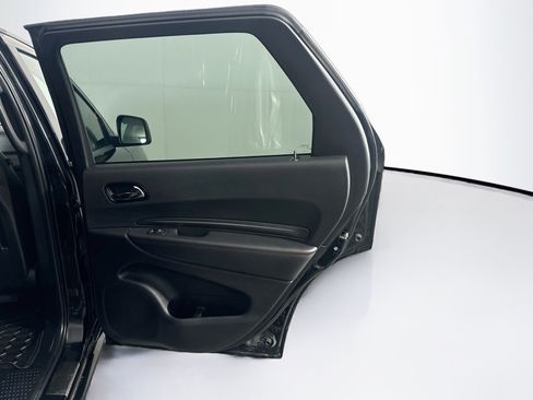 Used 2023 Dodge Durango GT RWD image 34