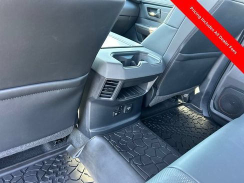 Used 2024 Toyota Tundra TRD Pro AWD/4WD image 17