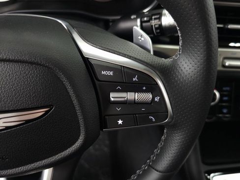 Used 2026 Genesis G70 2.5T AWD/4WD image 15