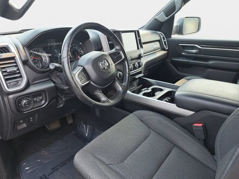 Used 2019 RAM 1500 Big Horn AWD/4WD image 15
