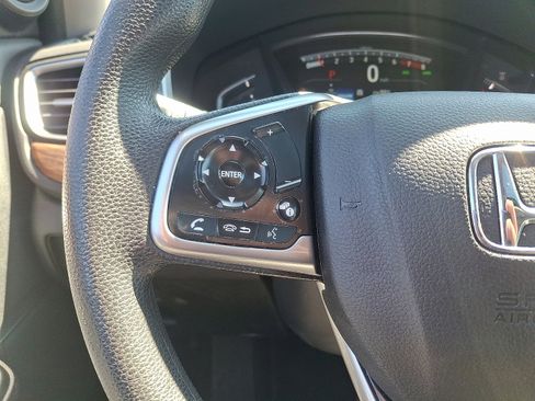 Used 2022 Honda CR-V EX image 21