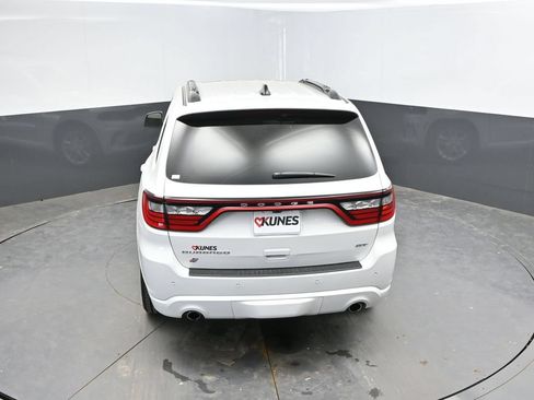 Used 2026 Dodge Durango GT AWD/4WD image 34
