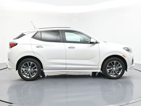Used 2021 Buick Encore GX Select w/ Sport Touring Package AWD/4WD image 4