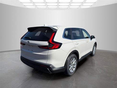 New 2026 Honda CR-V EX image 7
