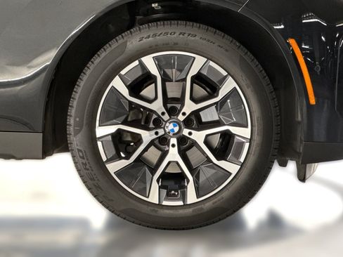 Used 2026 BMW X3 xDrive30i w/ Convenience Package AWD/4WD image 11