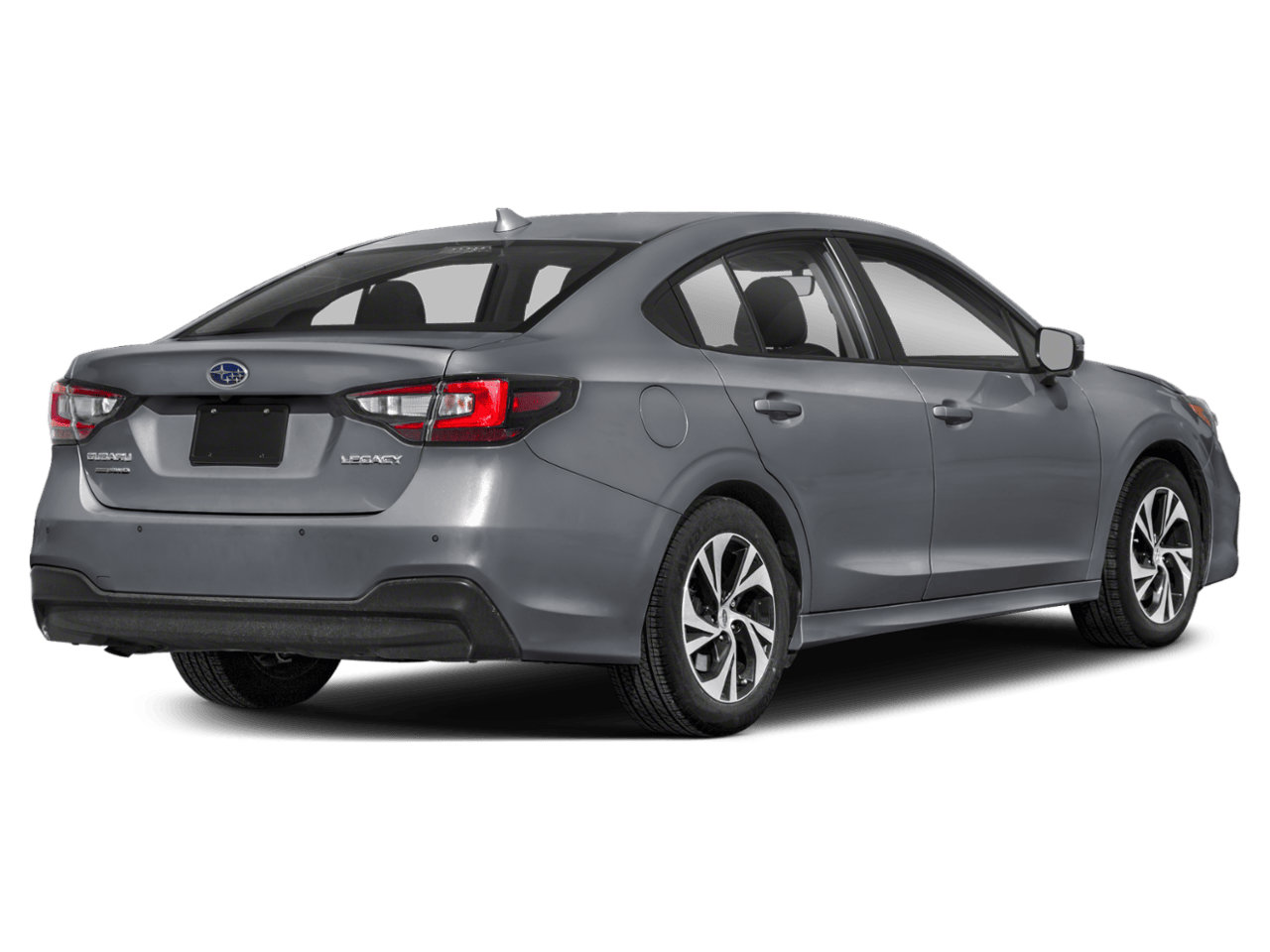 Used 2025 Subaru Legacy Premium AWD/4WD image 3