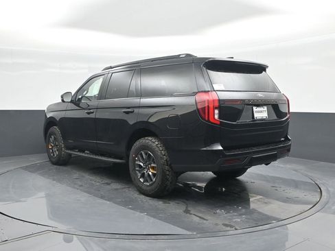 New 2025 Ford Expedition Tremor image 22