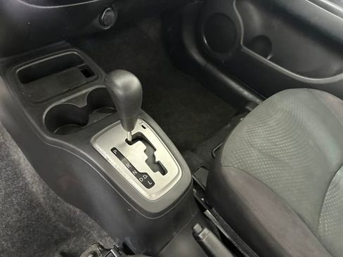 Used 2020 Mitsubishi Mirage G4 ES image 20