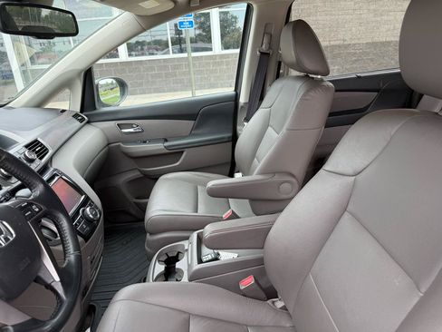 Used 2014 Honda Odyssey EX-L image 14