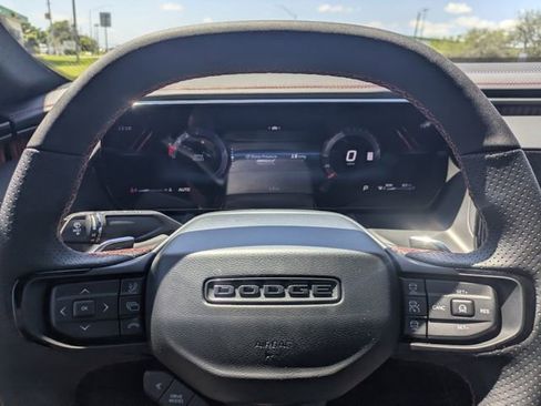 New 2026 Dodge Charger Scat Pack AWD/4WD image 28