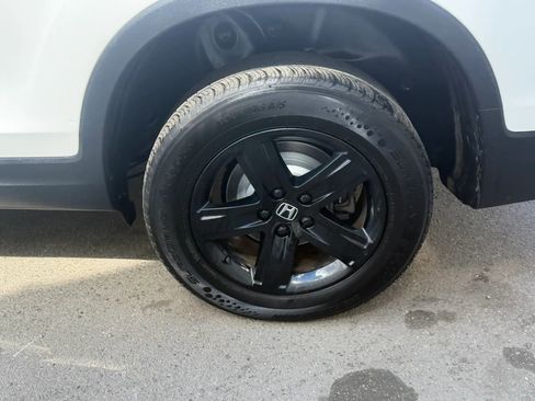 Used 2023 Honda Ridgeline Black Edition image 9
