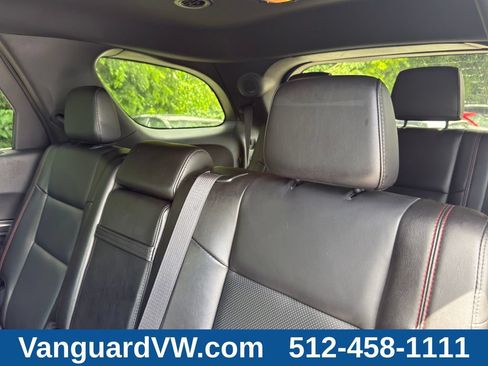 Used 2025 Dodge Durango GT AWD/4WD image 30