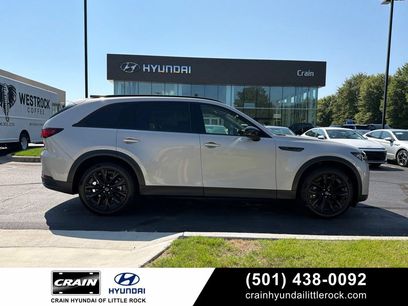 Used 2025 MAZDA CX-90 3.3 Turbo w/ Premium Sport Pkg