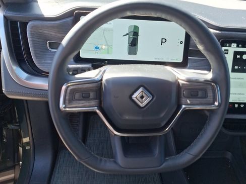 Used 2025 Rivian R1T Adventure AWD/4WD image 14