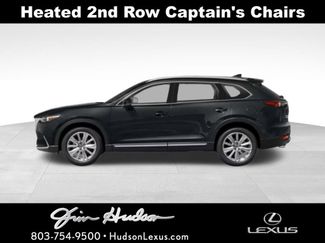 Used 2023 MAZDA CX-9 Signature image 1
