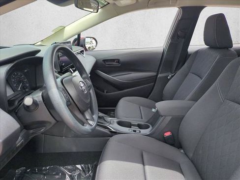 Certified 2024 Toyota Corolla LE FWD image 16