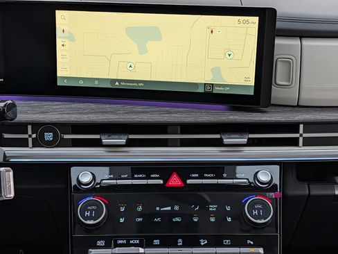 New 2026 Hyundai Santa Fe Calligraphy image 21