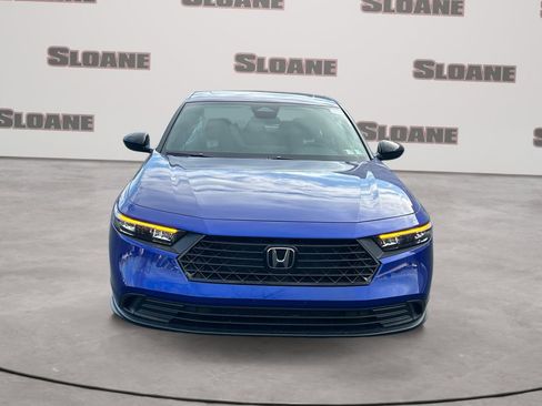 New 2026 Honda Accord Sport image 8