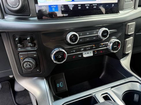 Used 2024 Ford F150 XLT w/ Equipment Group 302A MID AWD/4WD image 16