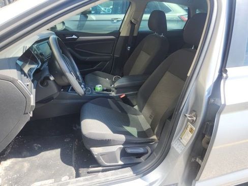 Used 2020 Volkswagen Jetta S image 12
