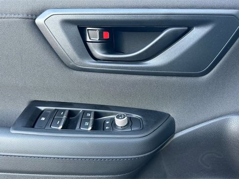 New 2026 Subaru Forester Premium image 8