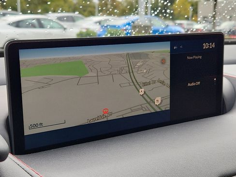 New 2025 Acura TLX w/A-Spec Package image 12