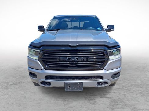 Used 2021 RAM 1500 Big Horn AWD/4WD image 8