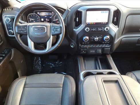 Used 2019 GMC Sierra 1500 Denali image 17