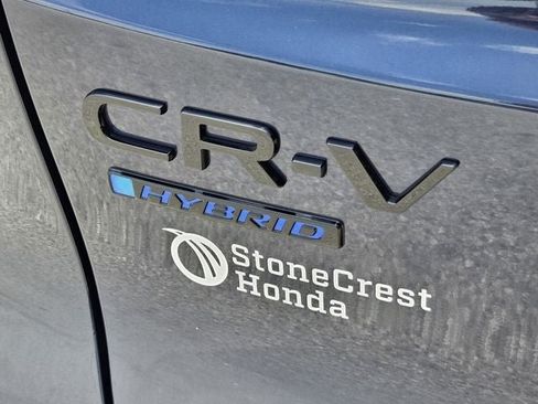 Used 2026 Honda CR-V Sport-L image 40