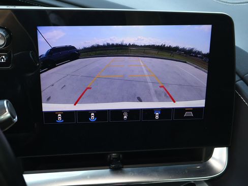 Used 2021 Chevrolet Corvette Stingray Preferred Cpe w/ Z51 Performance Package image 25