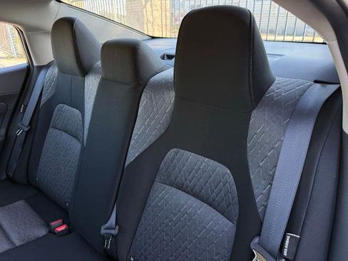 New 2026 Nissan Sentra SV w/ SV Convenience Package image 9