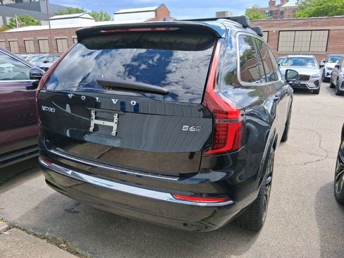 New 2026 Volvo XC90 B6 Ultra w/ Protection Package Premier AWD/4WD image 6