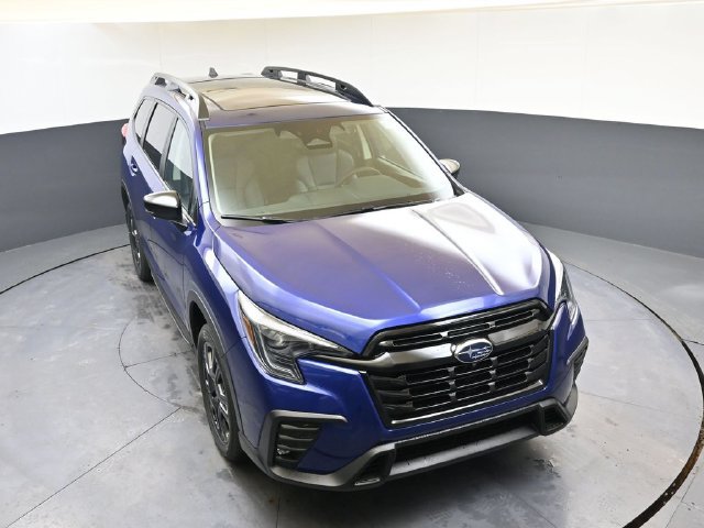 New 2026 Subaru Ascent Bronze Edition AWD/4WD image 53