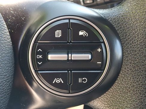 Certified 2023 Kia Soul LX w/ LX Technology Package image 26